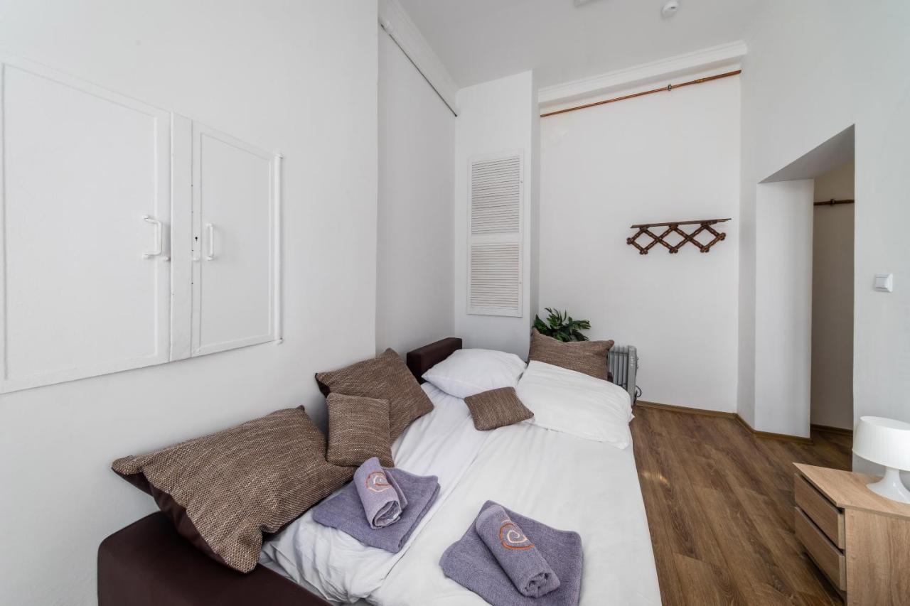 Jm Rooms Lubicz I Krakow Exterior photo