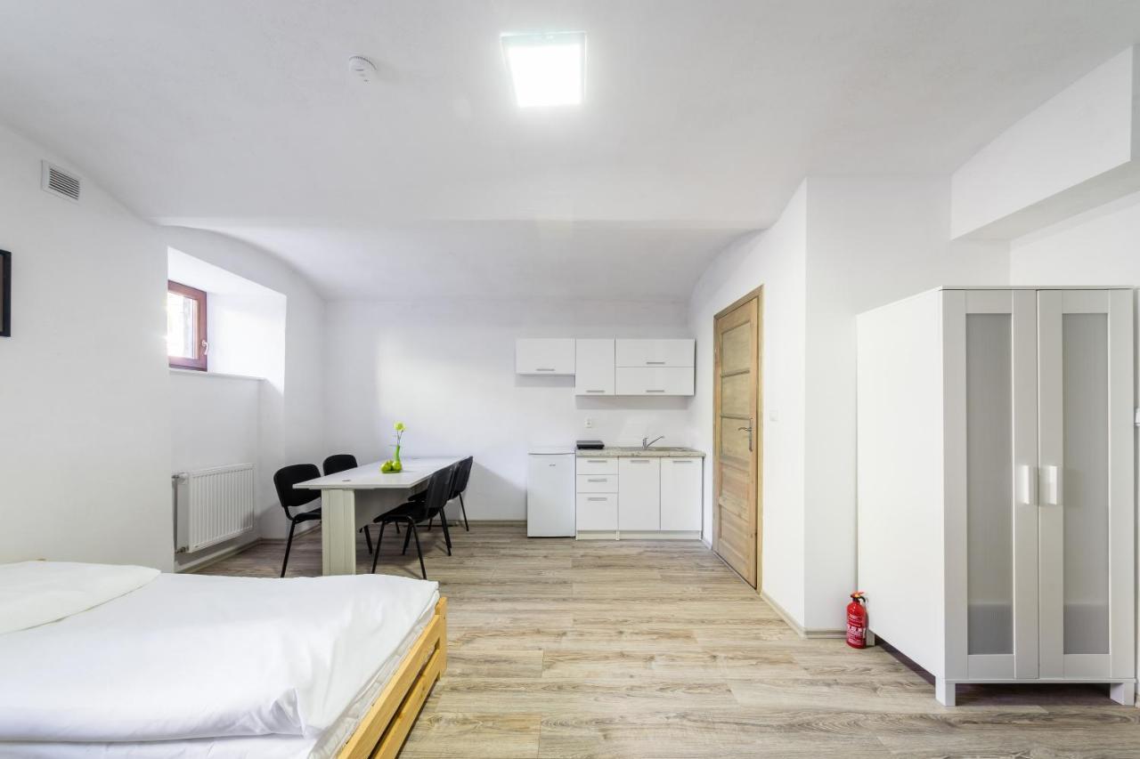 Jm Rooms Lubicz I Krakow Exterior photo
