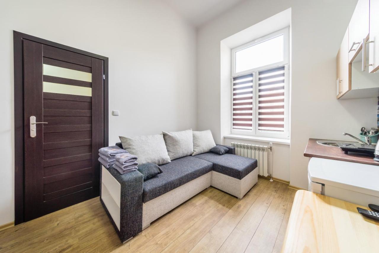Jm Rooms Lubicz I Krakow Exterior photo