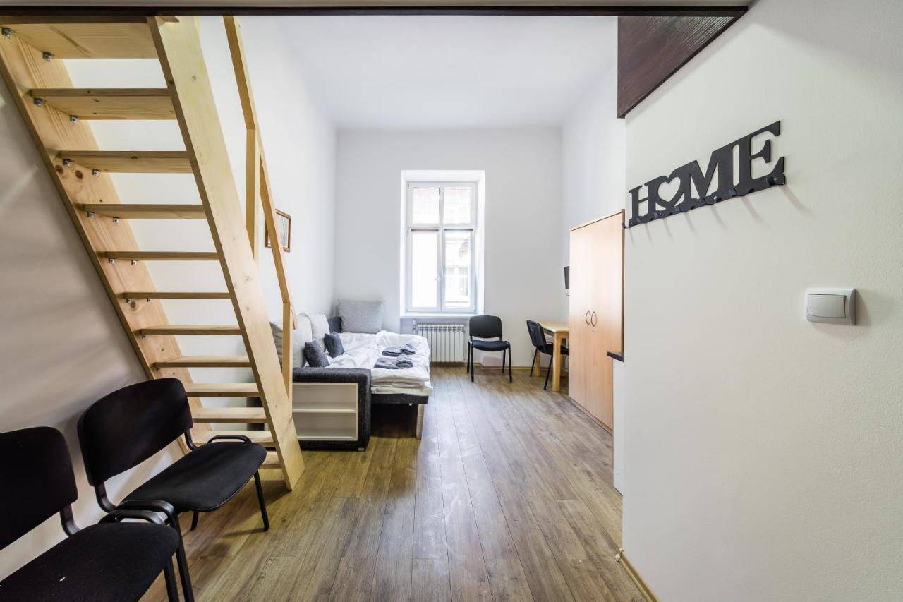 Jm Rooms Lubicz I Krakow Exterior photo