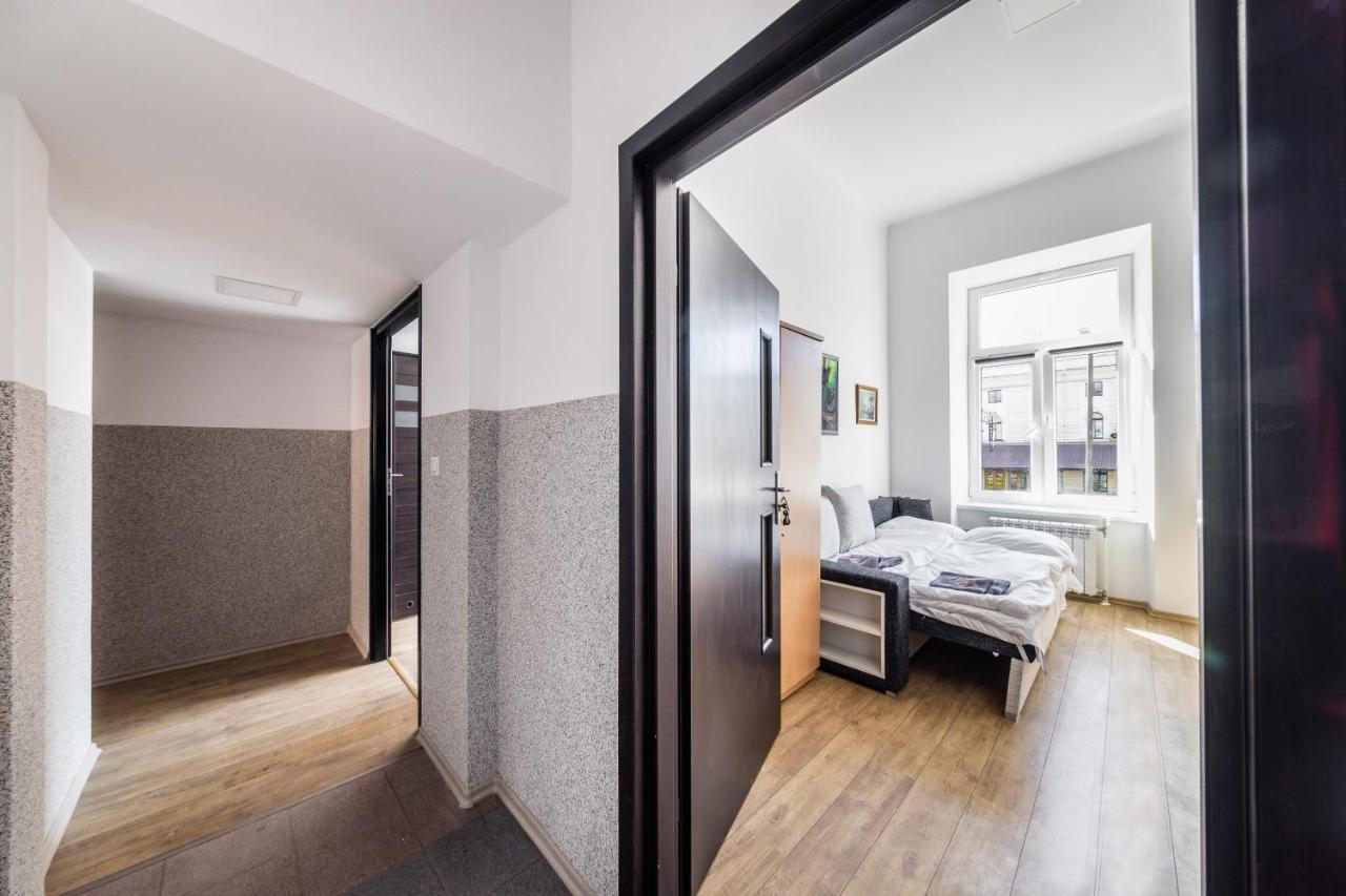 Jm Rooms Lubicz I Krakow Exterior photo
