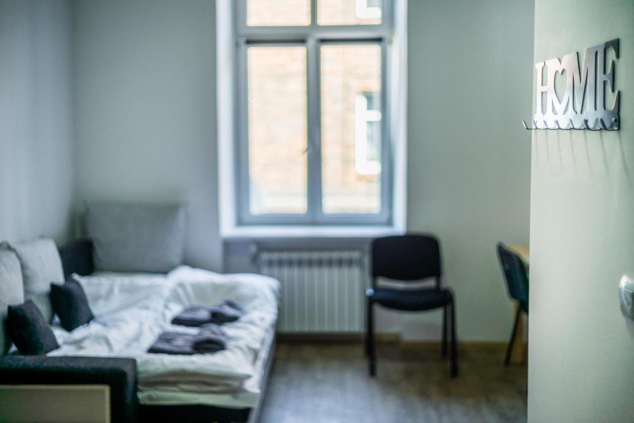 Jm Rooms Lubicz I Krakow Exterior photo