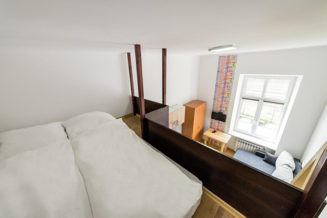 Jm Rooms Lubicz I Krakow Exterior photo
