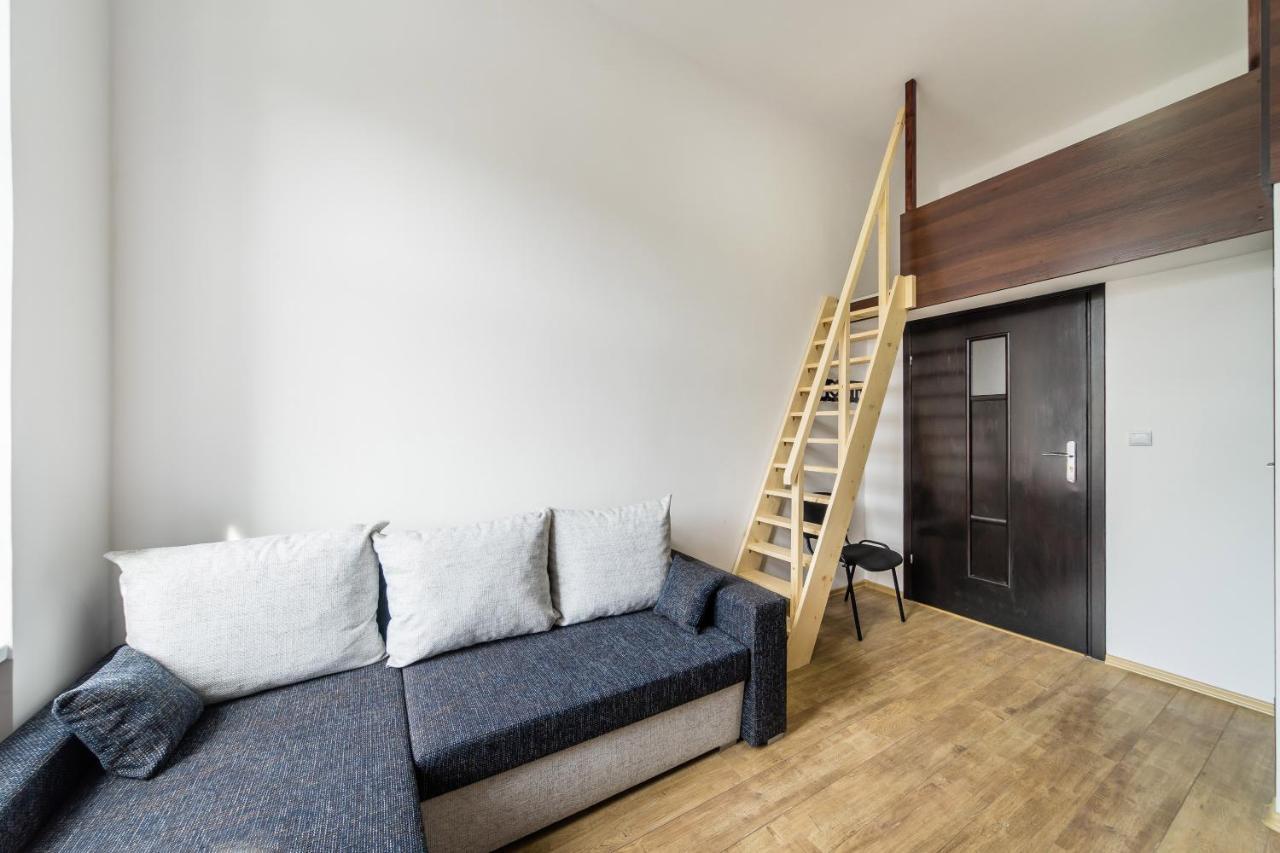 Jm Rooms Lubicz I Krakow Exterior photo
