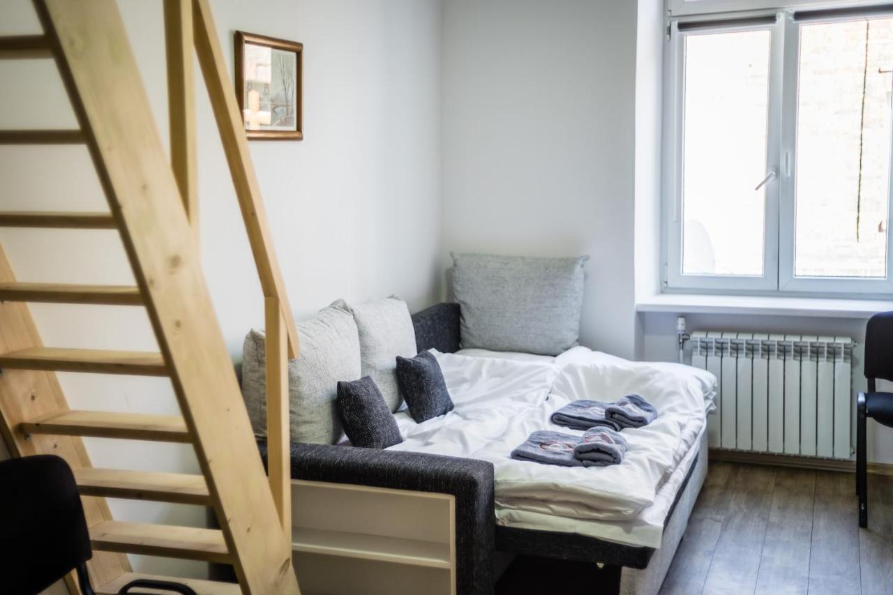 Jm Rooms Lubicz I Krakow Exterior photo